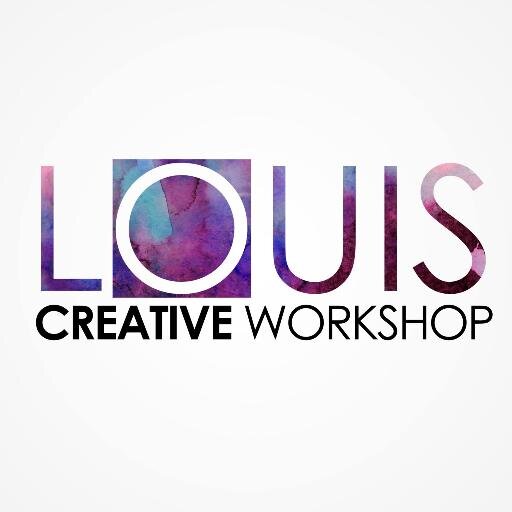 LOUIS Creative Workshop #agence de #communication créative, Quai du Louvre, Paris #event #marketing #com #streetart