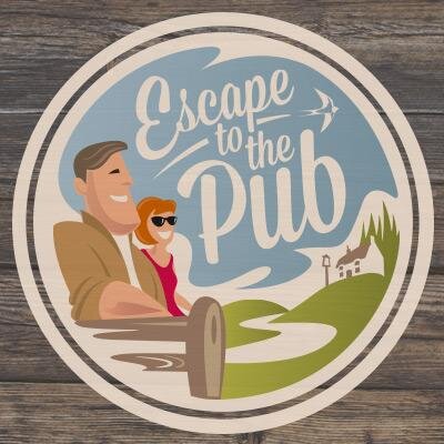 EscapeToThePub's profile picture. Looking for an escape? Discover your perfect country pub here.