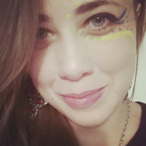LorenzaRecc97's profile picture. 