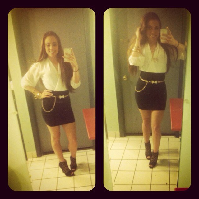 geeves511's profile picture. DreamMakersModel booking inquires genevieve_mosich@aol.com Manager of Empired Angels