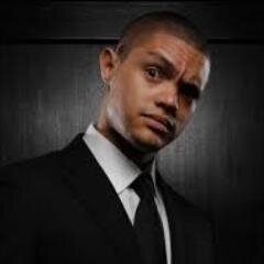 Background

Trevor Noah was born to a (White European) Swiss father and (Black African) South African (Xhosa) mother.[2] His mixed-race heritage, his experien