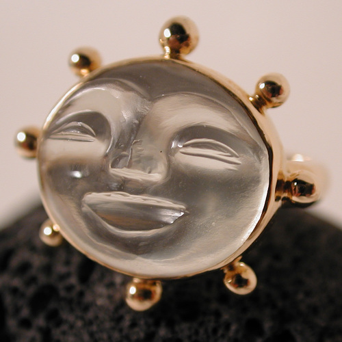 Metalcyberspace's profile picture. Contemporary Jewelry Design