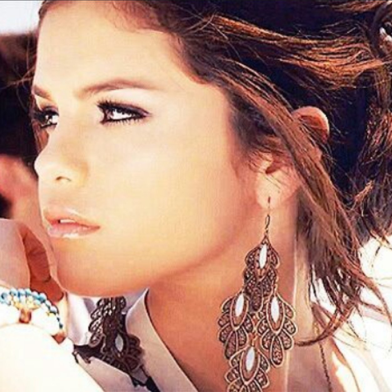 Always be yourself because everyone else is already taken-SELENA MARIE GOMEZ selena made my life better... She tought me to be me...sel i love you