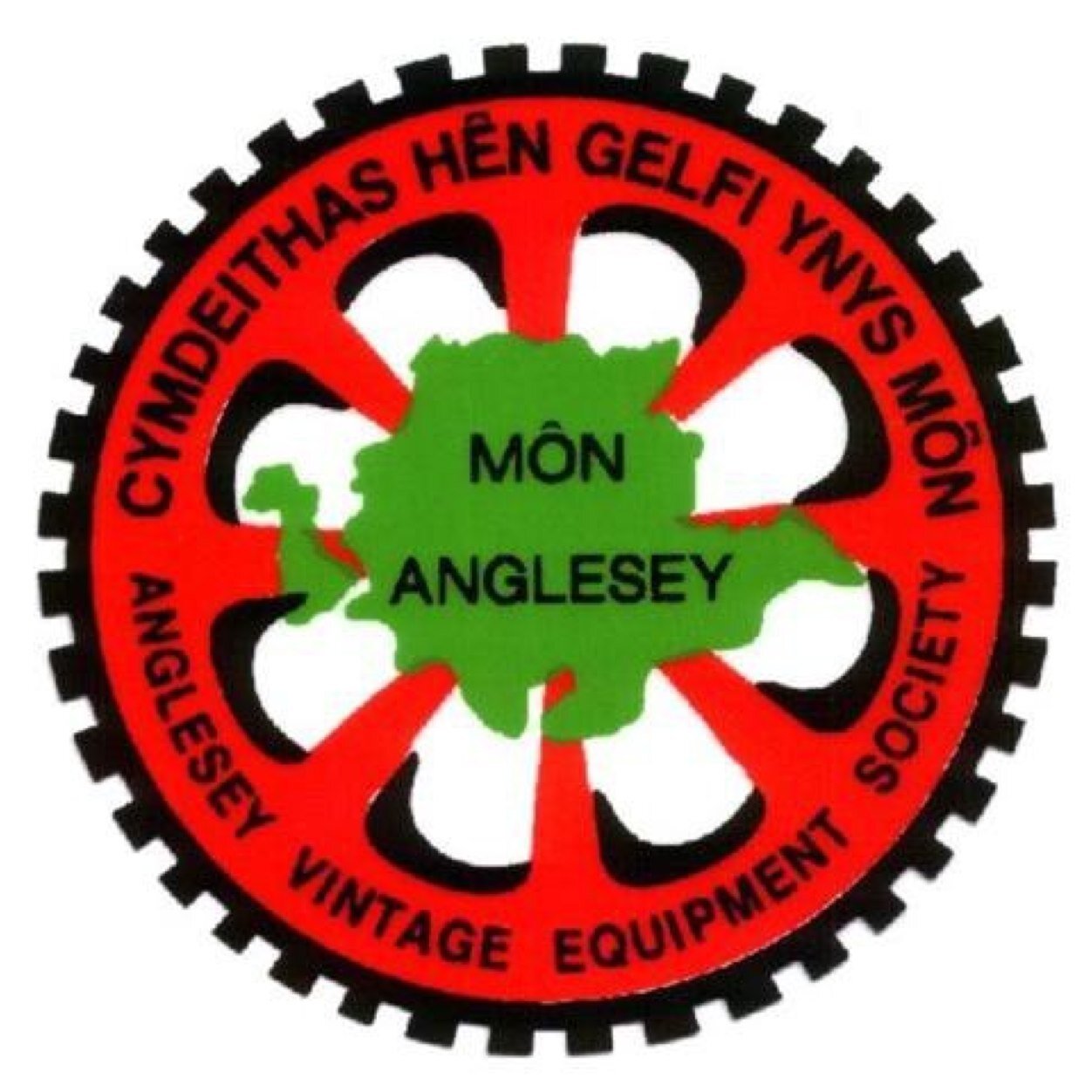 The Anglesey Vintage Equipment Society is run by volunteers & is entirely self funded charity.Established in the mid 1970's to promote &preserve old machinery.
