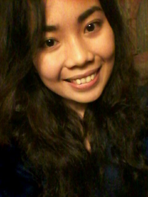 A kid at heart. Knows the difference between a girl and a woman. Who constantly wears a big-toothy-smile. And offers a handful of laughter and love. :)