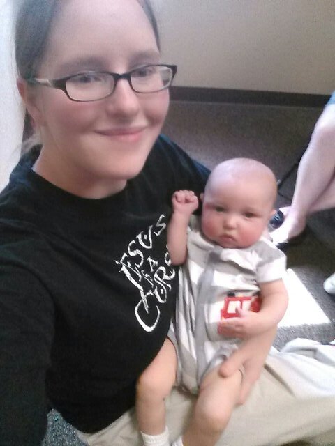 Serena19's profile picture. Born in Oklahoma. I'm a Twilighter. My favorite band is Skillet. I love my son CJ. I'm a OU football fan. Born in 1990.