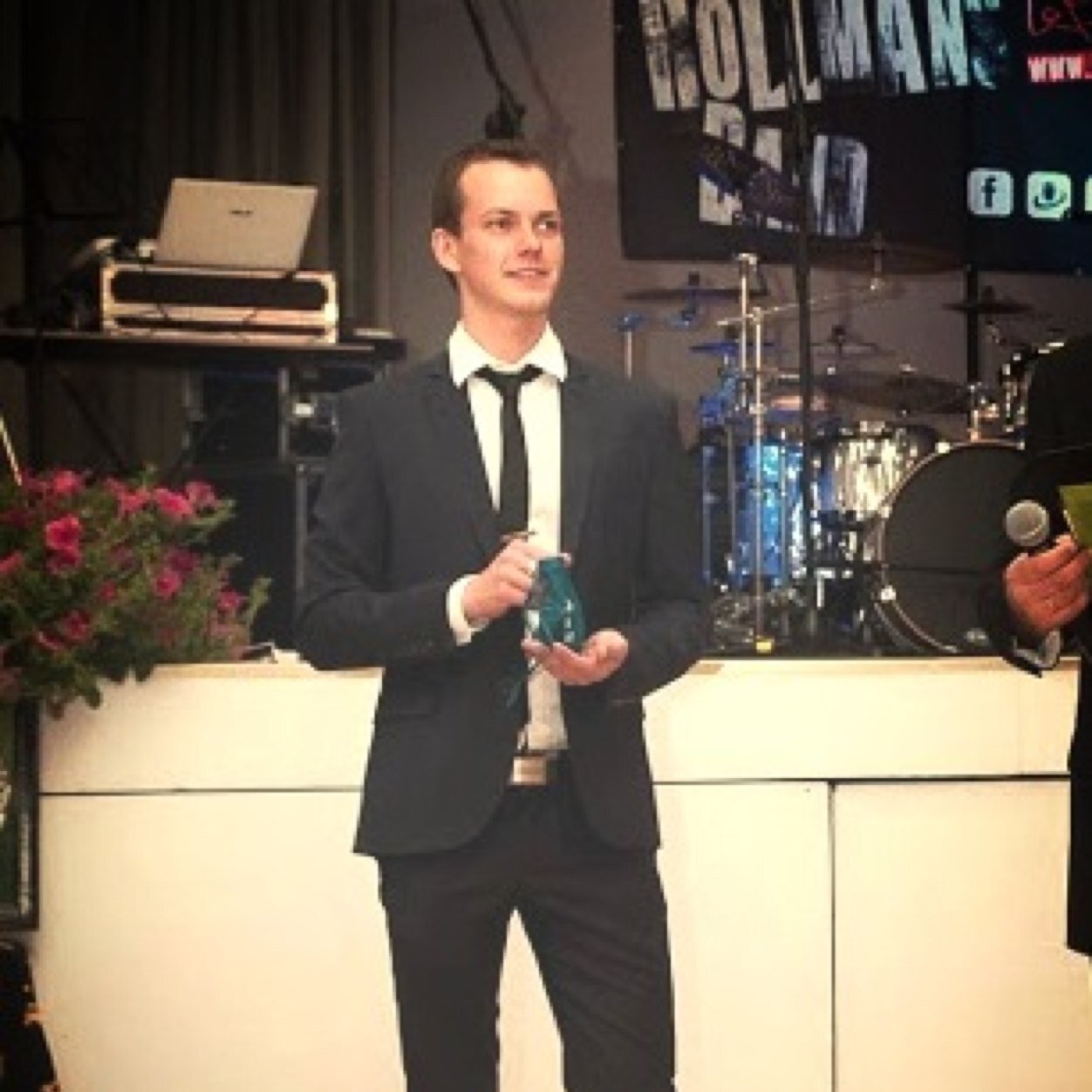 GalejsLauris's profile picture. 