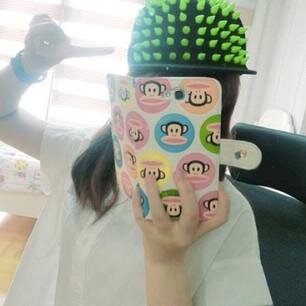 Roleplayer account of Lee SooHyun of Akdong Musician #40599