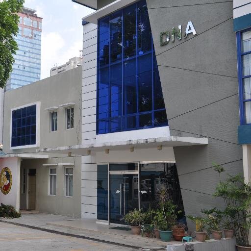 The Forensic DNA Laboratory of the Philippine National Police