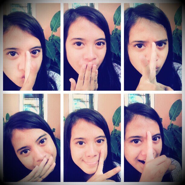 denisaysfrni's profile picture. 