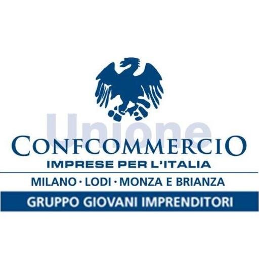 #GiovaniImprenditori - Gruppo Giovani Imprenditori #Confcommercio #Milano, Monza & Brianza, Lodi