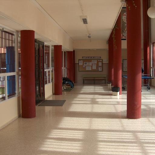 Instituto de Enseñanza Secundaria, Bachillerato y Ciclos Formativos