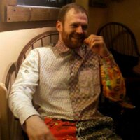 Neil Trippers (@lazytrippers) 's Twitter Profile