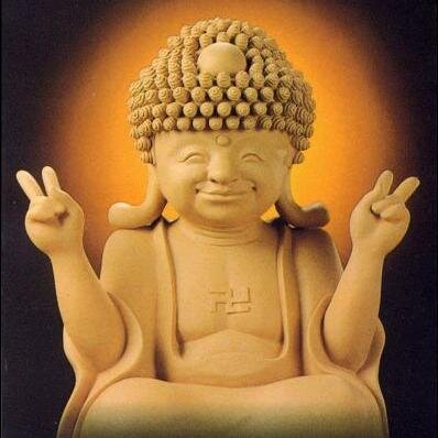 wuzhenyang's profile picture. 君子怀器，坐待天明