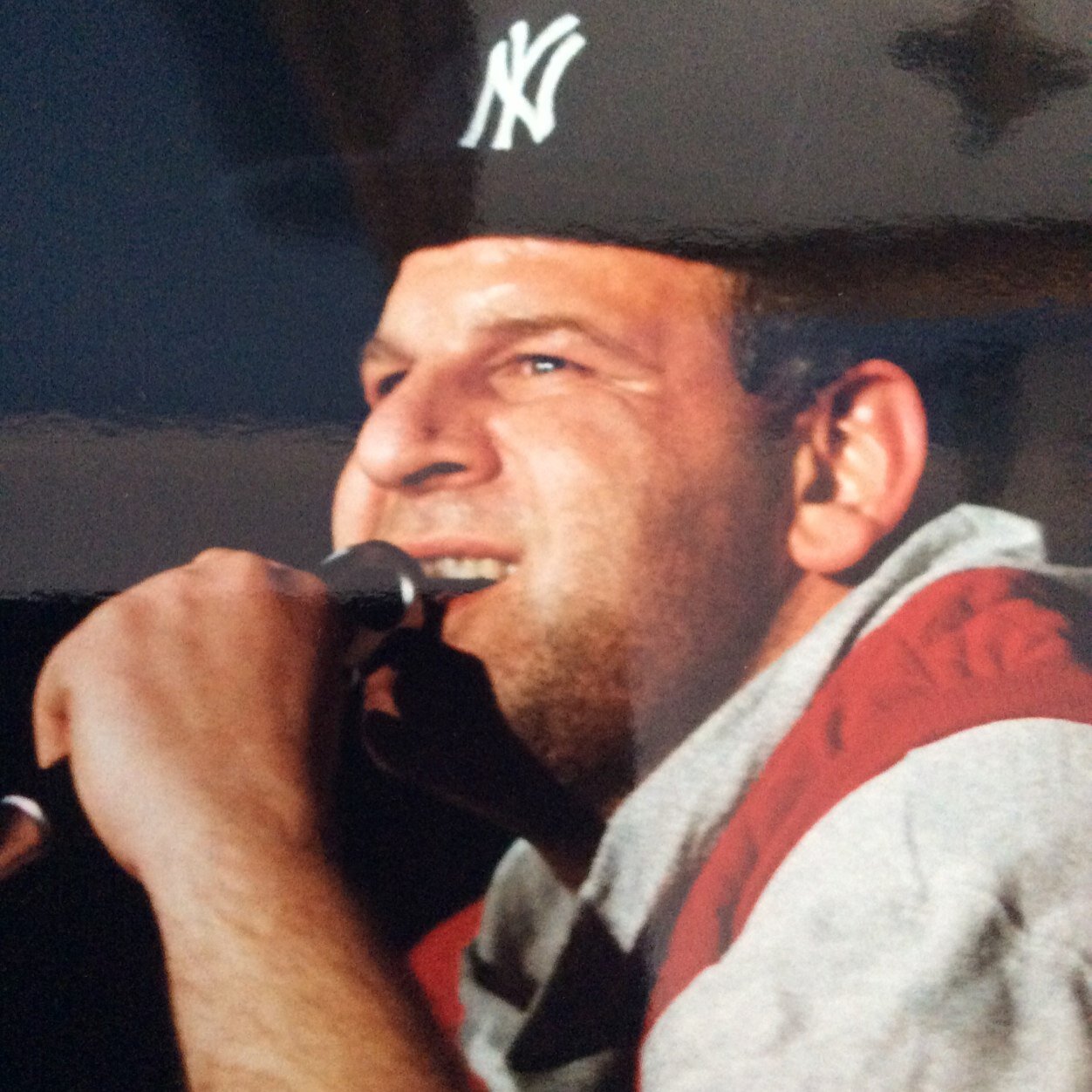 Cantante dei  iTUOZZ