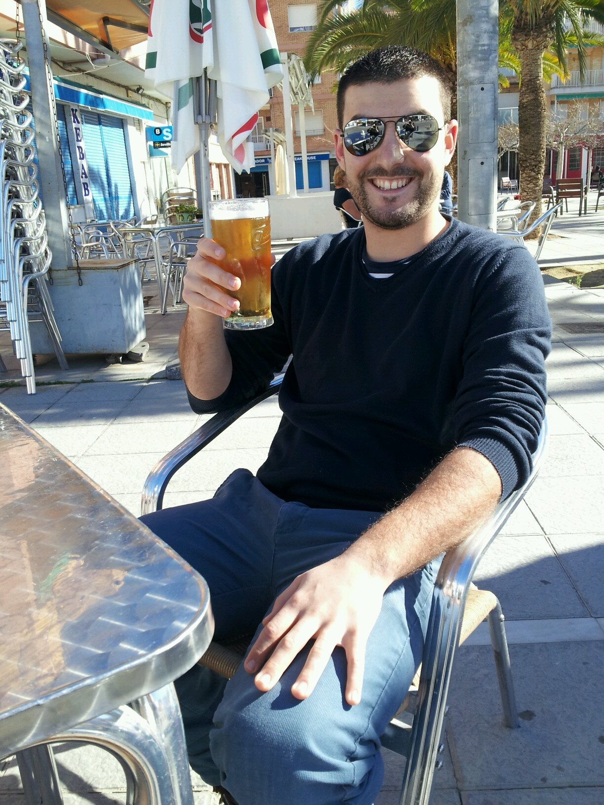 Gestor procesal.  
Licenciado en Ciencias del Trabajo.