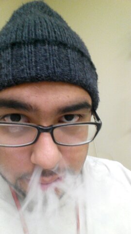 erikaguilar80's profile picture. chillin