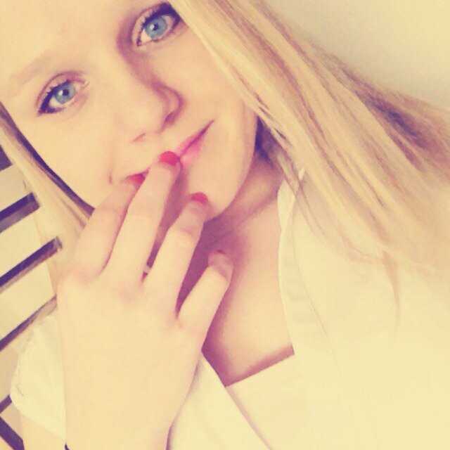 xkusjenien's profile picture. Keep calm and never give up!