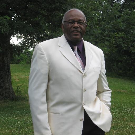 Pastor, musician.
John Hopkins University, International Seminary
Member of the Executive Board: International Bible Way International