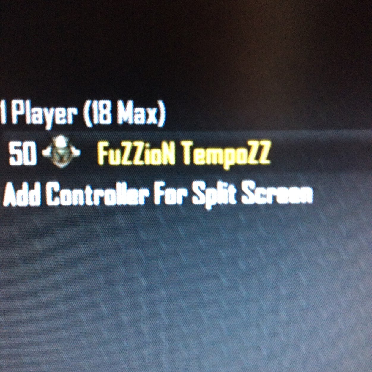 New clan starting