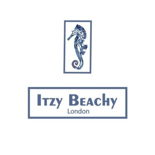 Official Twitter page of luxury swimwear label Itzy Beachy. https://t.co/2YcoDqw0Ze