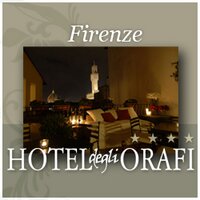 Hotel degli Orafi(@HoteldegliOrafi) 's Twitter Profile Photo