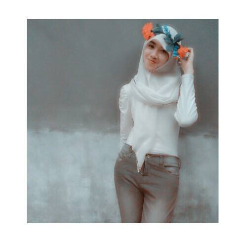 ♥ if you want to know more about me .. ♥ You can ask me .. ^^ *•♪♫•*  Thanks to follow me.. :D *•♪♫•* ♥ glad to be friends with you .. xD ♥
