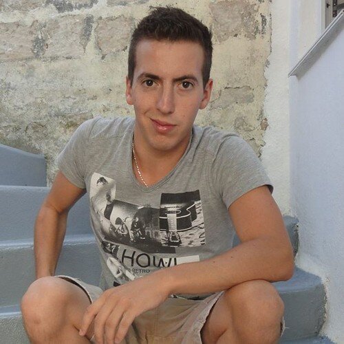 CharlyCordeau's profile picture. What we do in life... Echoes in eternity. #Gladiator