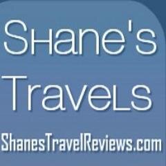 Please follow my #TravelBlog  #Travel (& #photography via @shanesphoto). Travel ReTweets