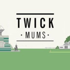 Eating out, shopping, education, activities and services for families in Twickenham, Teddington, the Hamptons & more. Also https://t.co/jOAG6WKJMB.