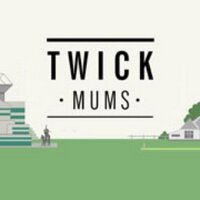 Twick Mums (@twickmums) 's Twitter Profile