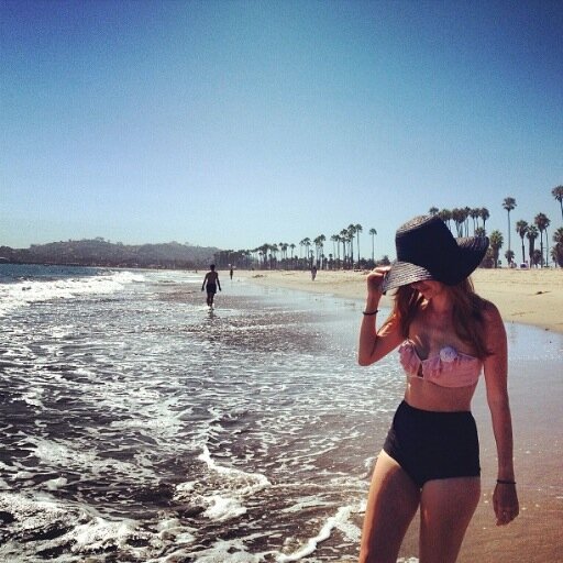 LizaBabylon's profile picture. Fashion Technology Student / Globe explorer / Blogger