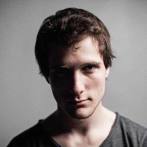 Matthias12111's profile picture. 