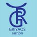 Los Griyaos Sarrión (@losgriyaos) Twitter profile photo