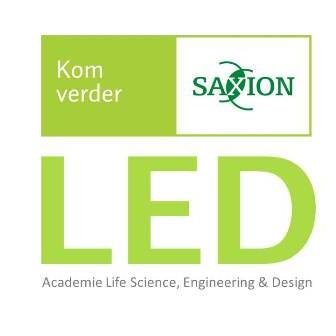 Academie Life Science, Engineering & Design
| onderzoek | creativiteit | onderwijs | techniek | innovatie