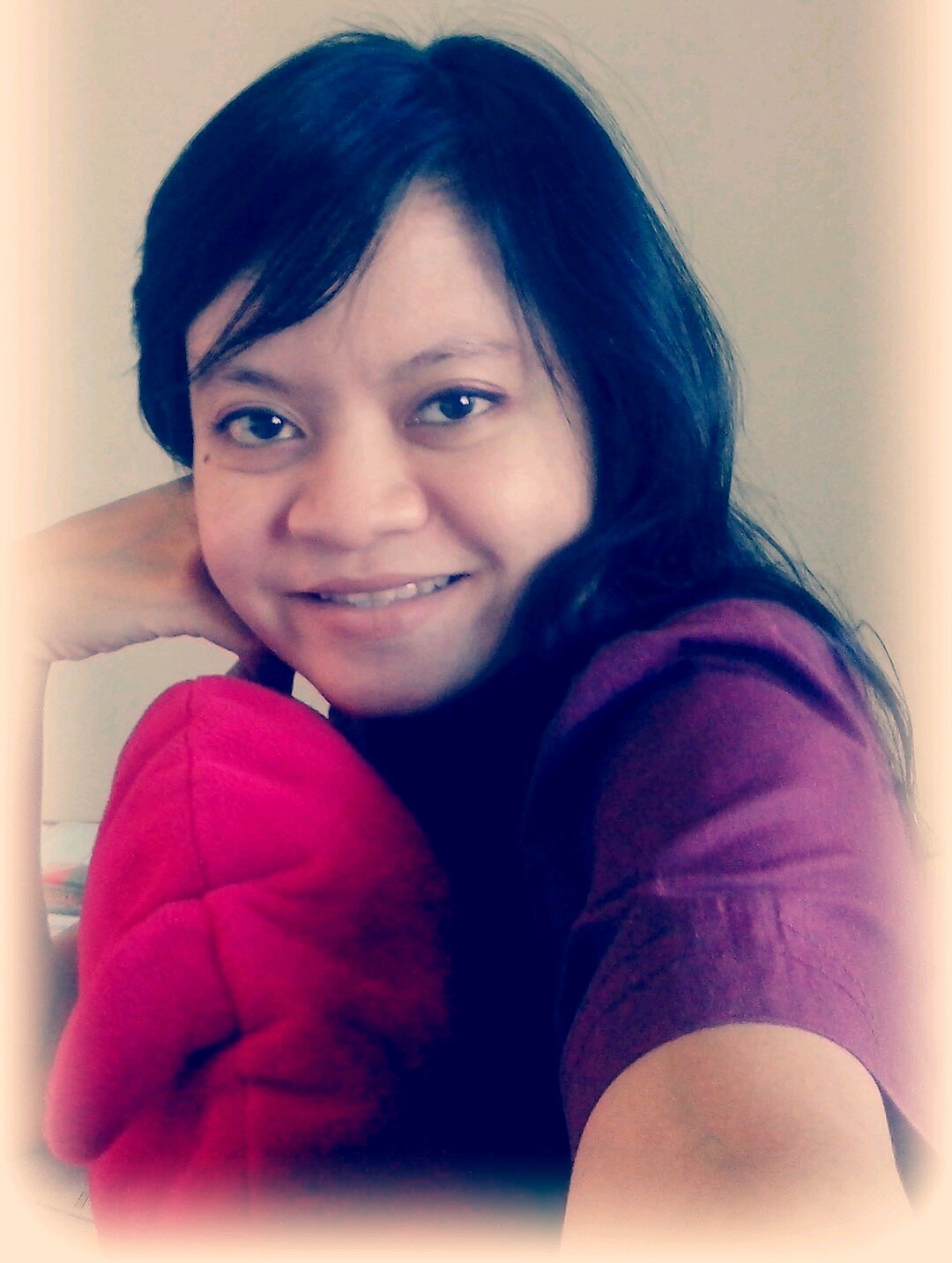 Just do the best and do the right ☺