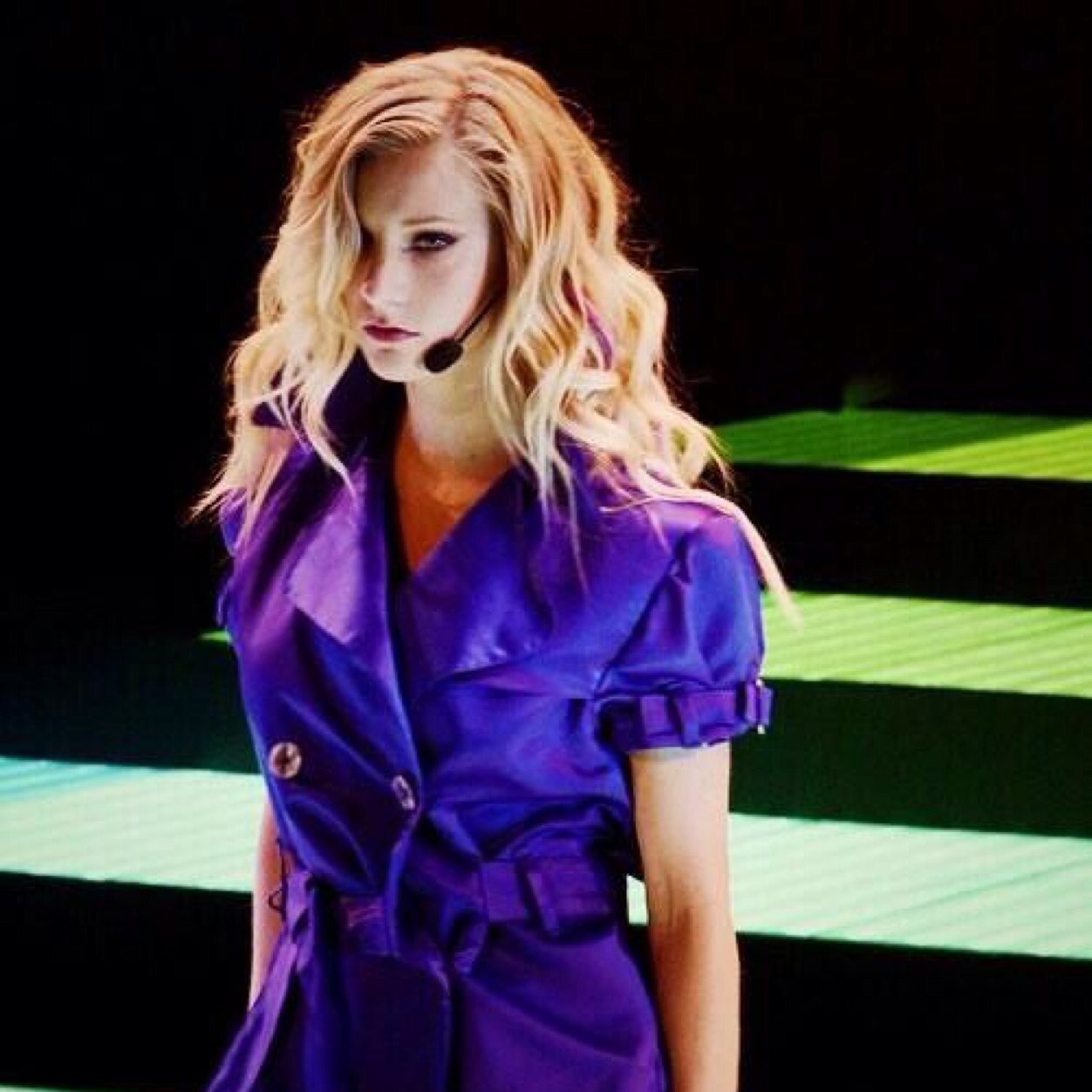♛I'm gleek♛ Only glee/please follow meeee!!no glee no life