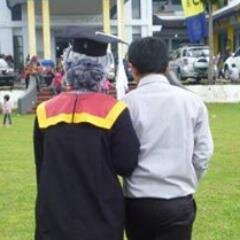 Meskipun Fisik merupakan awal dari sebuah penilaian terhadap manusia, Tapi hati tetap jadi penilaian utama.