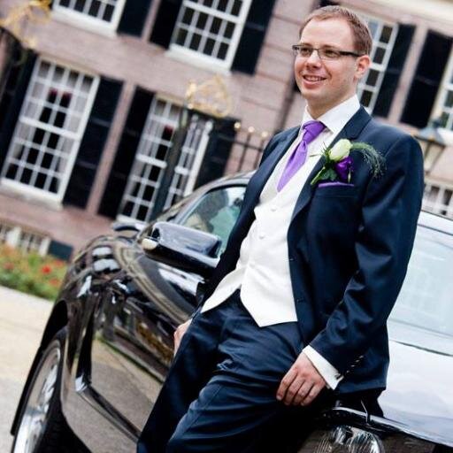 MarcovanderLee's profile picture. Front end Developer, Films, TV Series, Fotografie, Crypto