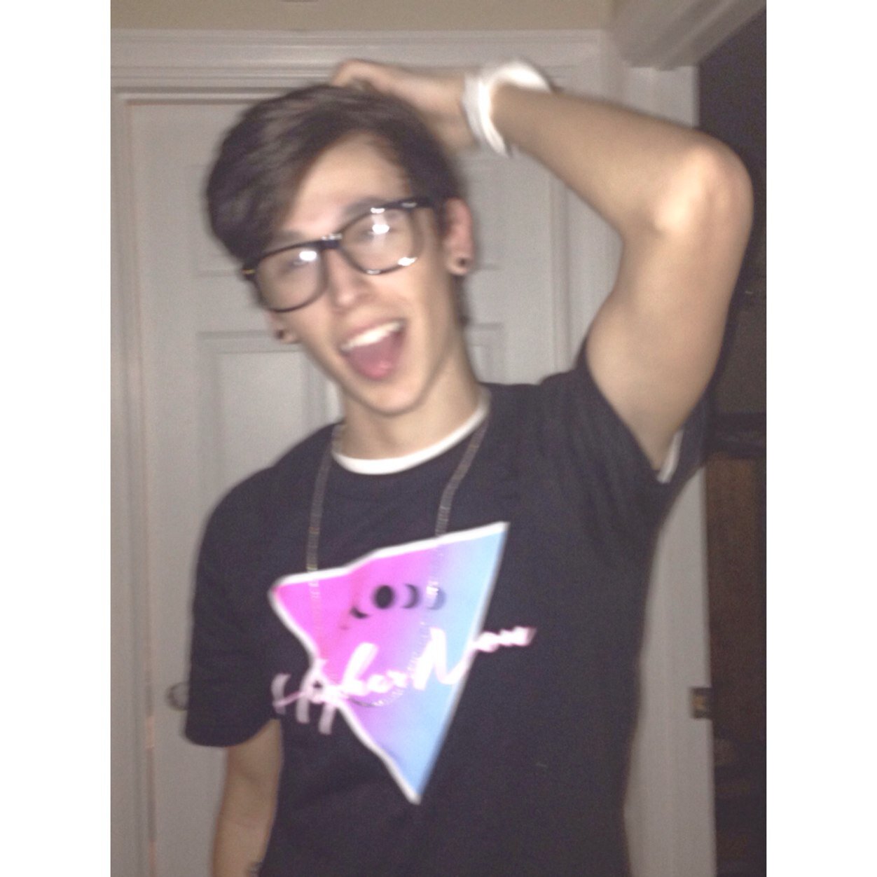 Only other account- @RealZacKennedy [ Instagram: ZacKennedy ]