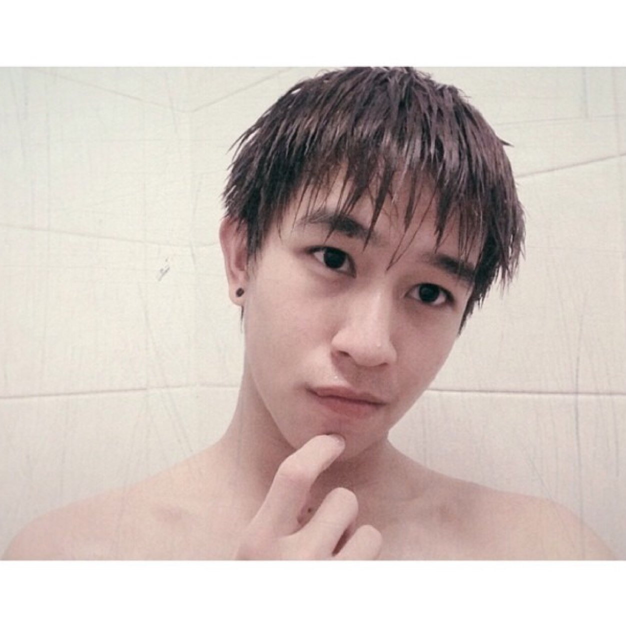 #justboth fluke_pongsatorn ; #mybromance ( retweet & update about of fluke_pongsatorn )