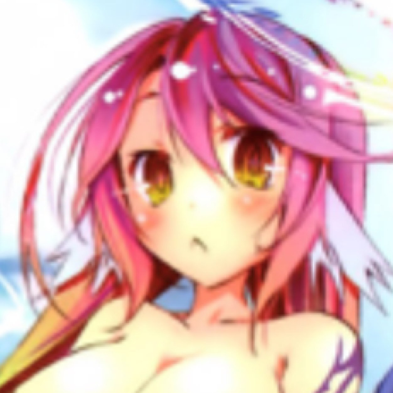 ジブリール Ngnl Gabriel Twitter