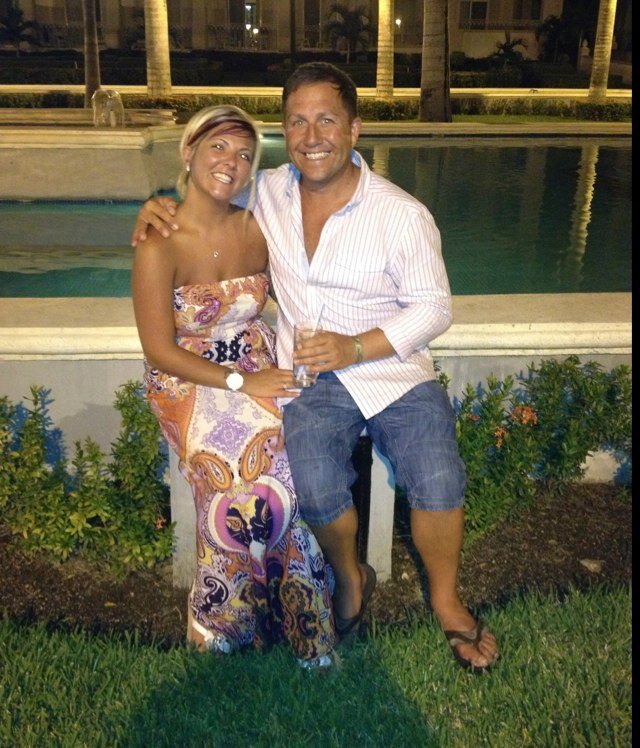 amyneville86's profile picture. 