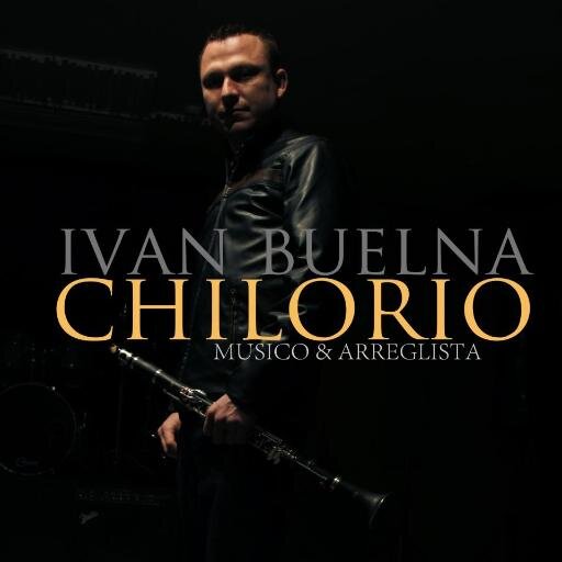 chiloriomusic's profile picture. 