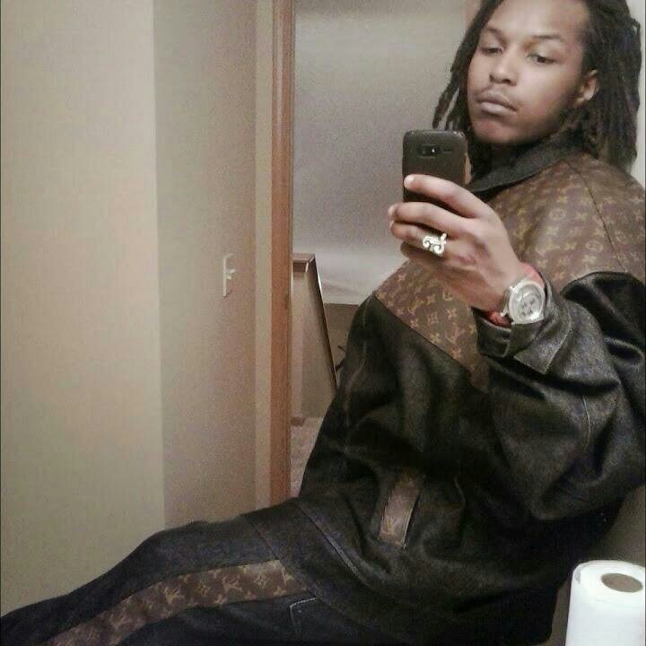 Love music from columbus Ohio I'm a cool dude fuck with me