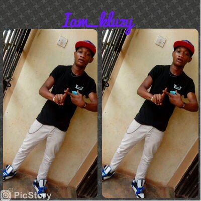 Artist.lagidi..I always miss ma haters when dey re gone