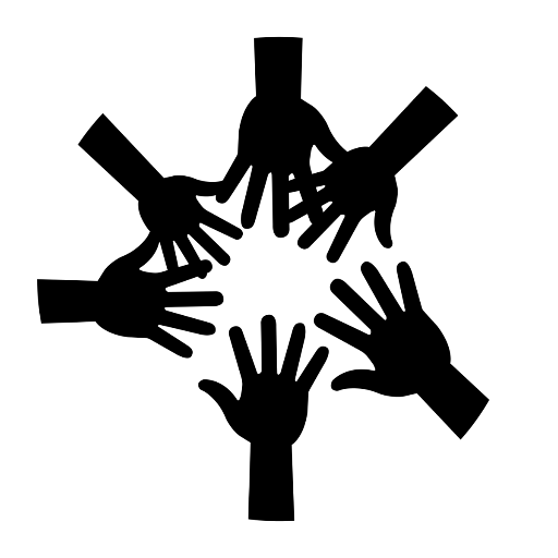 I am Symfony Community feed. profile photo 'Team' designed by Stephen Borengasser from the Noun Project
