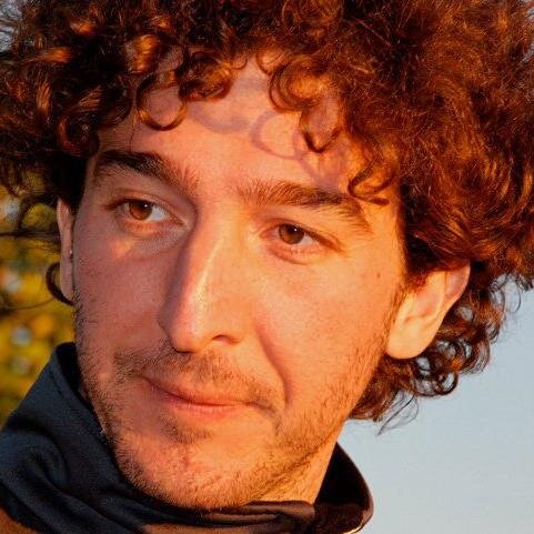 Reluctant Hero  trekianov.eth #dilettante #bitcoin #algorand