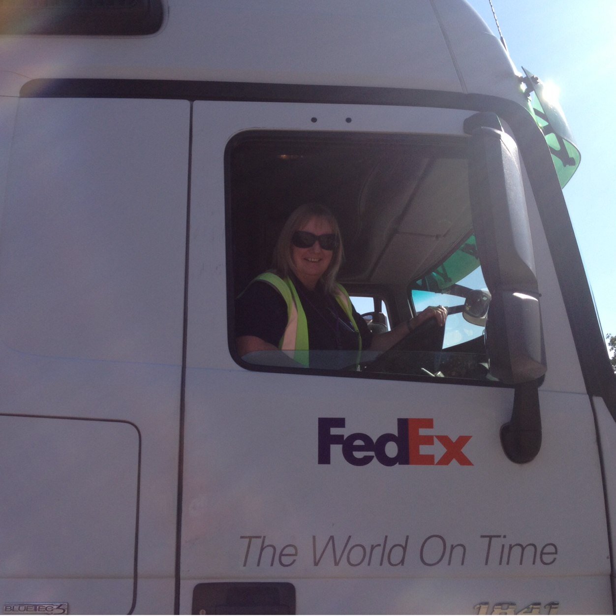 SueAnness's profile picture. Originally from Leicester, now in Southam Warks, with my lovely husband Squid.