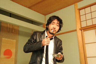 緒方 晋　Susumu Ogataさんのプロフィール画像